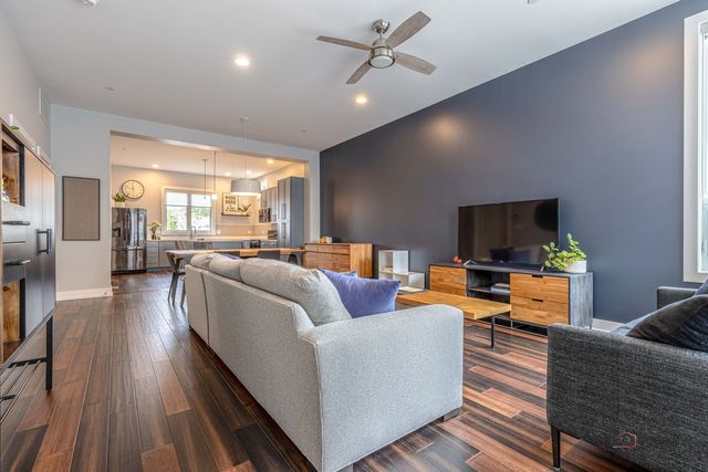 311 Burkhardt Court, Forest Park, IL 60130