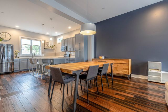 311 Burkhardt Court, Forest Park, IL 60130