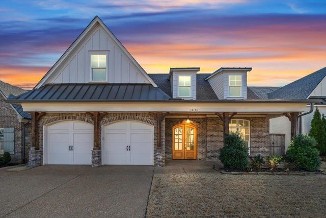 10133 CLIVEDEN CIR S, Collierville, TN 38017