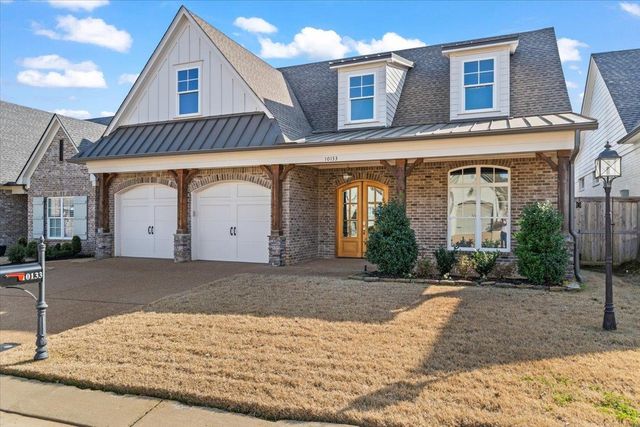 10133 CLIVEDEN CIR S, Collierville, TN 38017