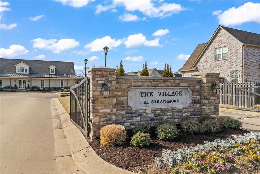 10133 CLIVEDEN CIR S, Collierville, TN 38017