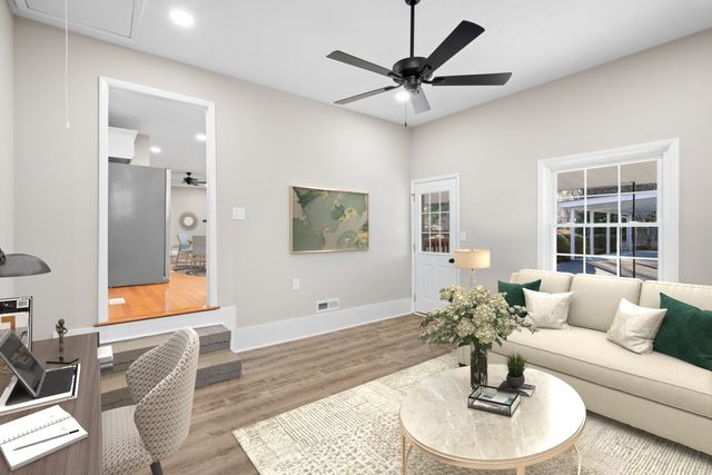 215 Hill St, Estill Springs, TN 37330