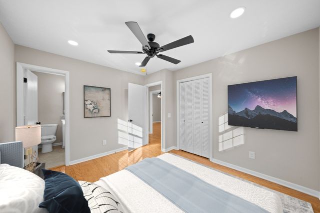 215 Hill St, Estill Springs, TN 37330