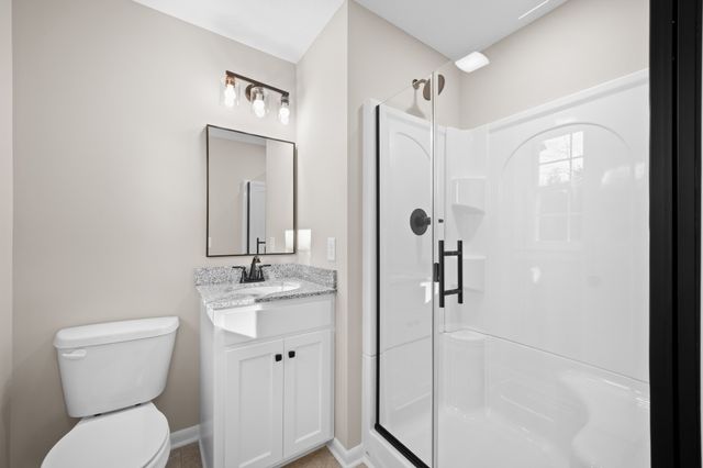 215 Hill St, Estill Springs, TN 37330