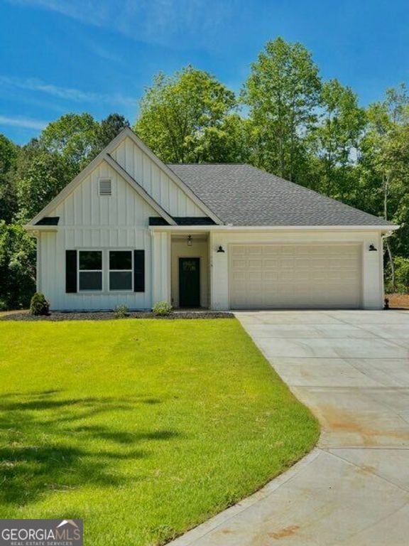 116 Valley View Drive, Maysville, GA 30558 — photo 2