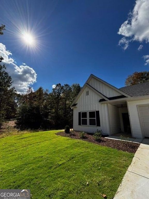 116 Valley View Drive, Maysville, GA 30558 — photo 3