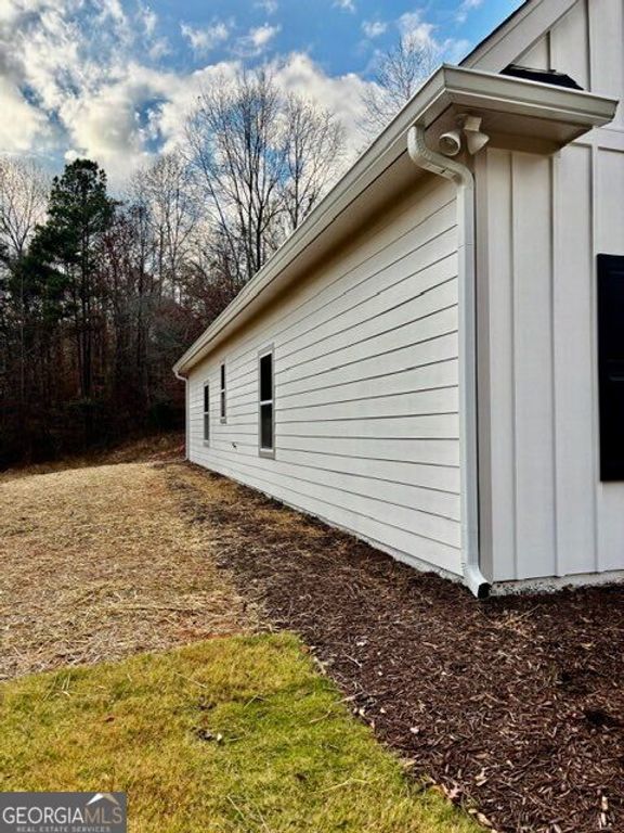 116 Valley View Drive, Maysville, GA 30558 — photo 4