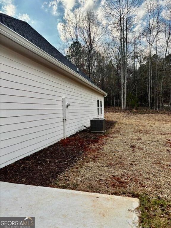 116 Valley View Drive, Maysville, GA 30558 — photo 5