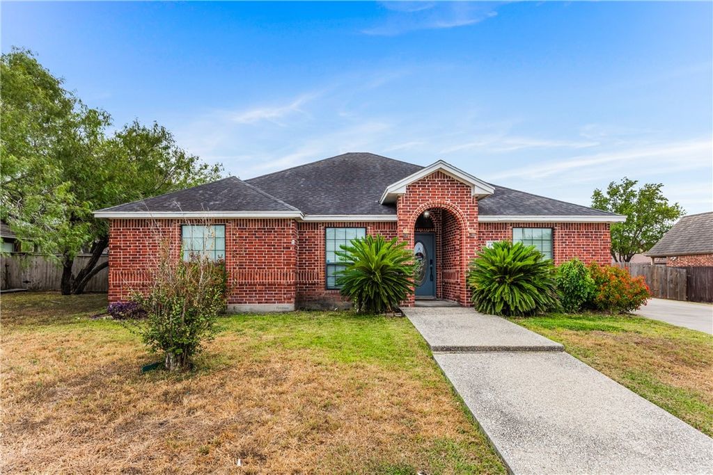 4457 River Park Dr, Corpus Christi, TX 78410