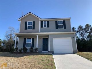 1722 Mary Avenue, Griffin, GA 30224