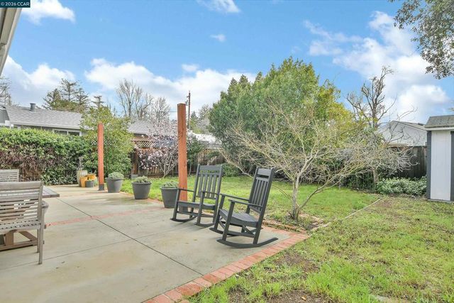 3162 3162 Salvio St, Concord, CA 94519