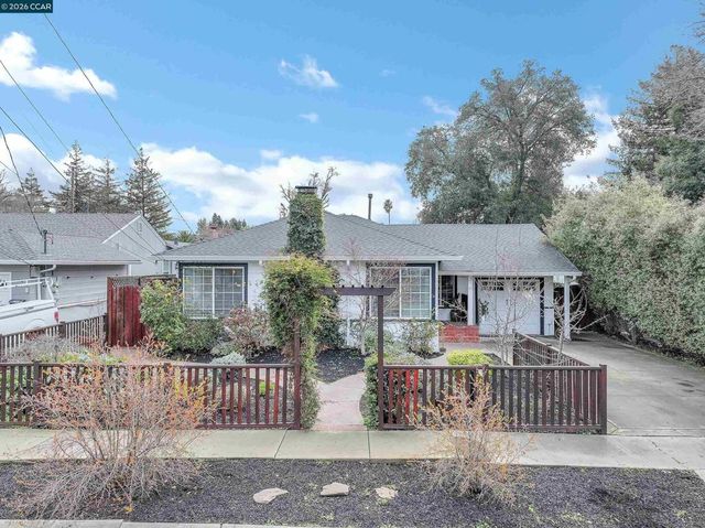 3162 3162 Salvio St, Concord, CA 94519