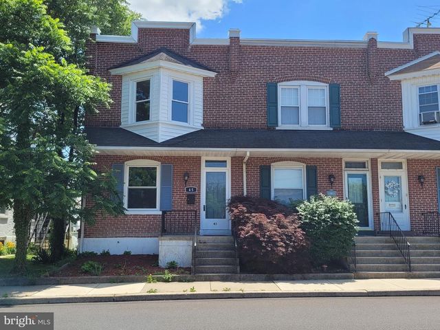 45 GREEN ST, Lansdale, PA 19446