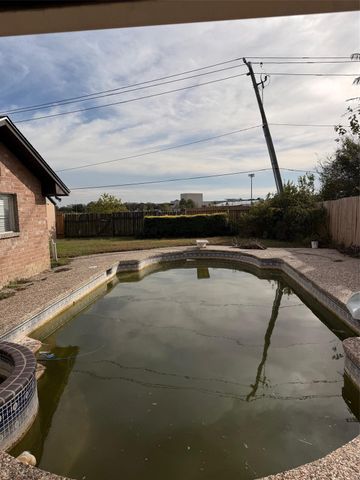 12306 Barbizon Drive, Houston, TX 77089