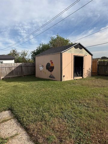 12306 Barbizon Drive, Houston, TX 77089