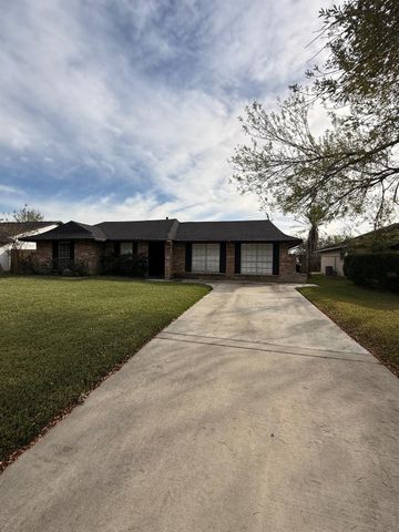 12306 Barbizon Drive, Houston, TX 77089