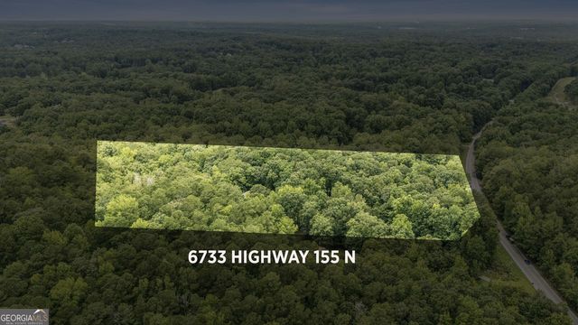 6733 Hwy 155 N, Stockbridge, GA 30281