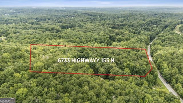 6733 Hwy 155 N, Stockbridge, GA 30281
