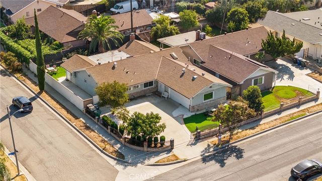 18536 Mescal Street, Rowland Heights, CA 91748