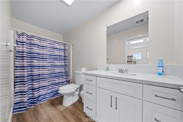 18536 Mescal Street, Rowland Heights, CA 91748
