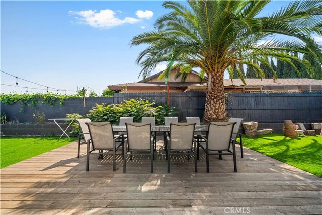 18536 Mescal Street, Rowland Heights, CA 91748