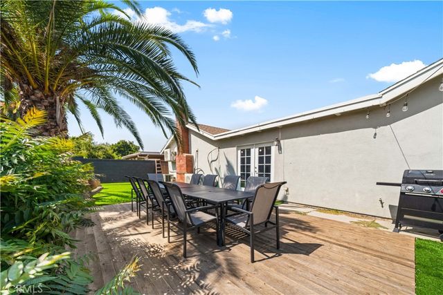 18536 Mescal Street, Rowland Heights, CA 91748