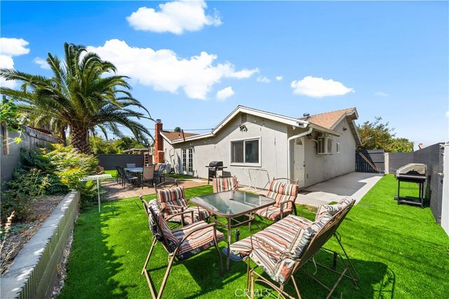 18536 Mescal Street, Rowland Heights, CA 91748