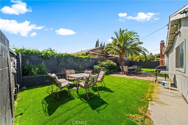 18536 Mescal Street, Rowland Heights, CA 91748