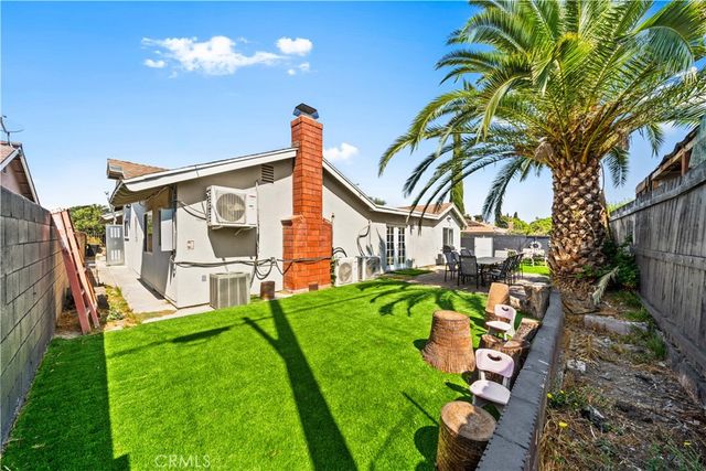 18536 Mescal Street, Rowland Heights, CA 91748