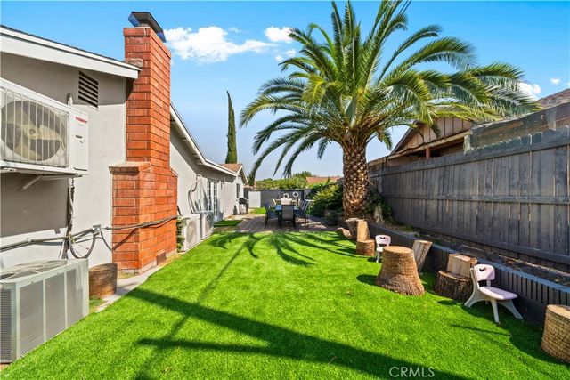 18536 Mescal Street, Rowland Heights, CA 91748