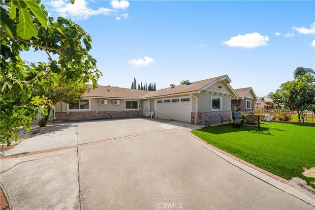 18536 Mescal Street, Rowland Heights, CA 91748