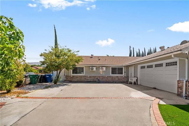 18536 Mescal Street, Rowland Heights, CA 91748