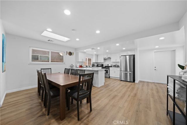 18536 Mescal Street, Rowland Heights, CA 91748