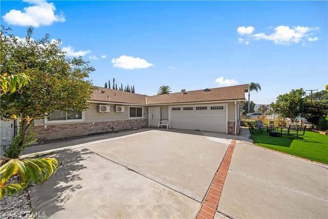 18536 Mescal Street, Rowland Heights, CA 91748