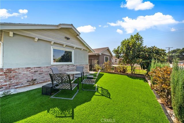 18536 Mescal Street, Rowland Heights, CA 91748