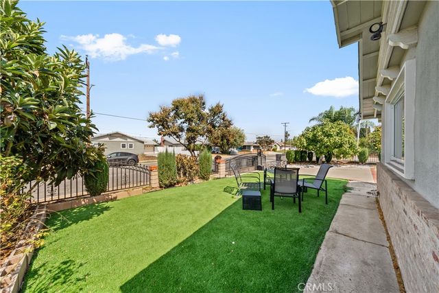 18536 Mescal Street, Rowland Heights, CA 91748