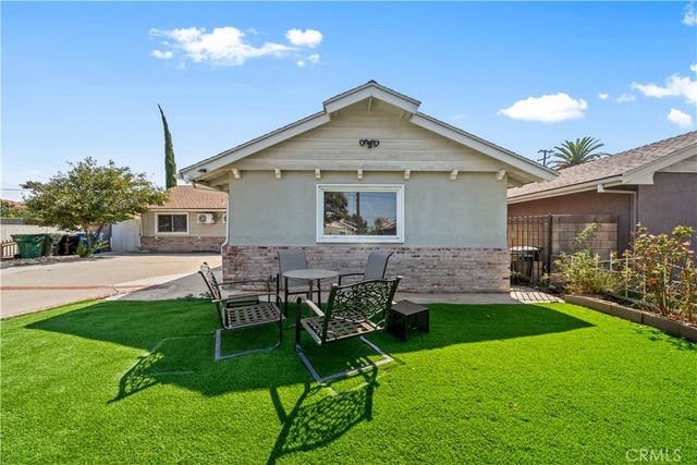 18536 Mescal Street, Rowland Heights, CA 91748