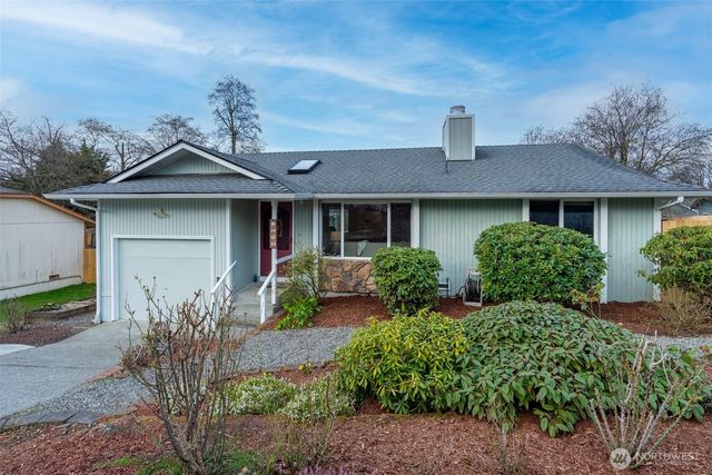 5008 22nd Avenue NE, Tacoma, WA 98422