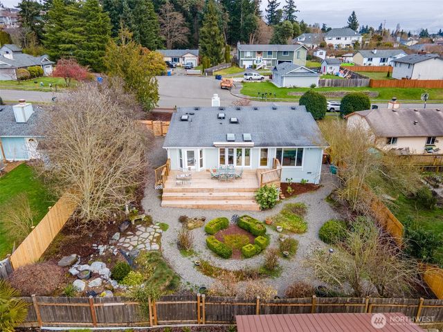 5008 22nd Avenue NE, Tacoma, WA 98422