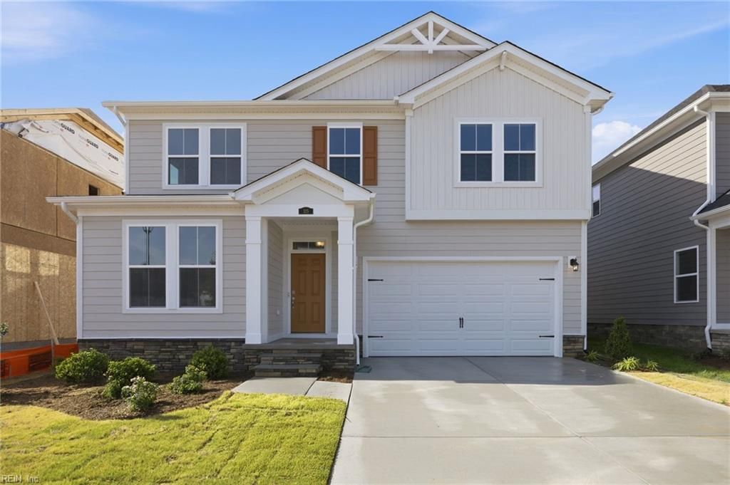 325 Tarn CT, Suffolk, VA 23434