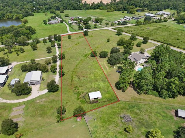 0 Thompson Rd Road, Willis, TX 77318