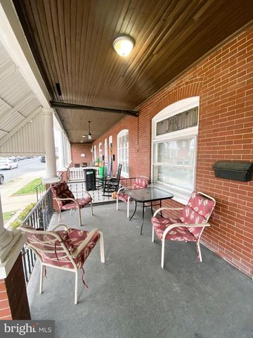 1217 W ALLEN ST, Allentown, PA 18104