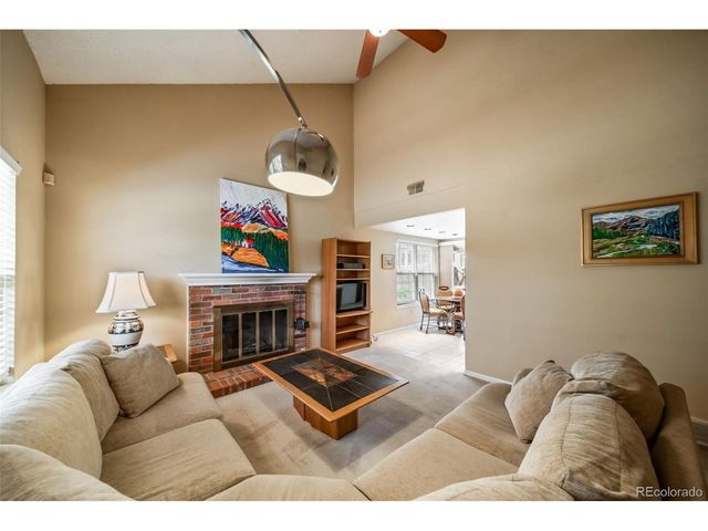 7069 S Knolls Way, Centennial, CO 80122