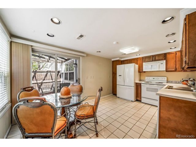 7069 S Knolls Way, Centennial, CO 80122