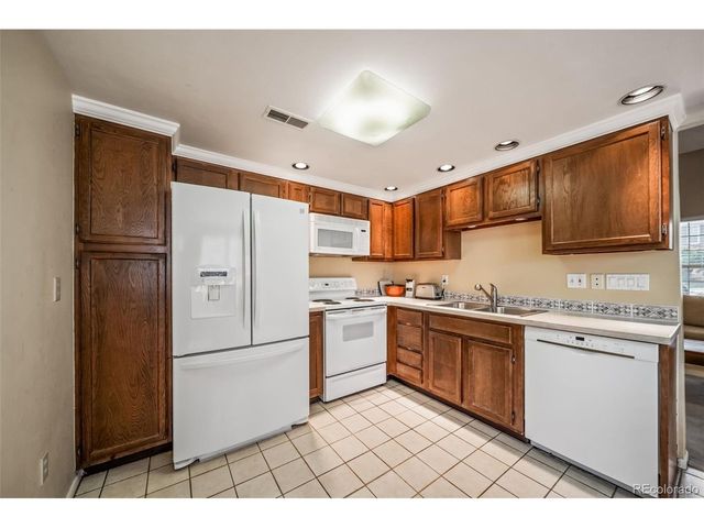 7069 S Knolls Way, Centennial, CO 80122