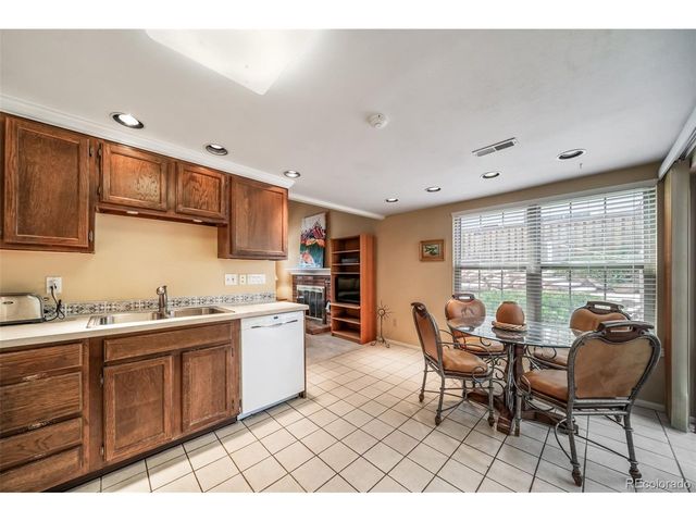 7069 S Knolls Way, Centennial, CO 80122