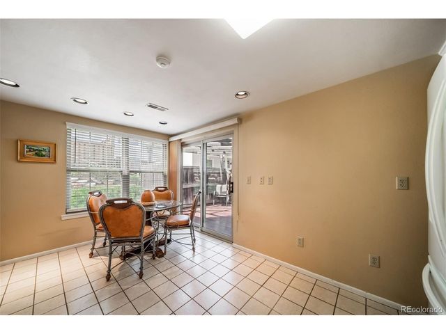 7069 S Knolls Way, Centennial, CO 80122