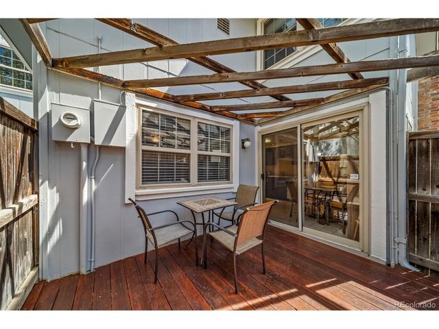 7069 S Knolls Way, Centennial, CO 80122