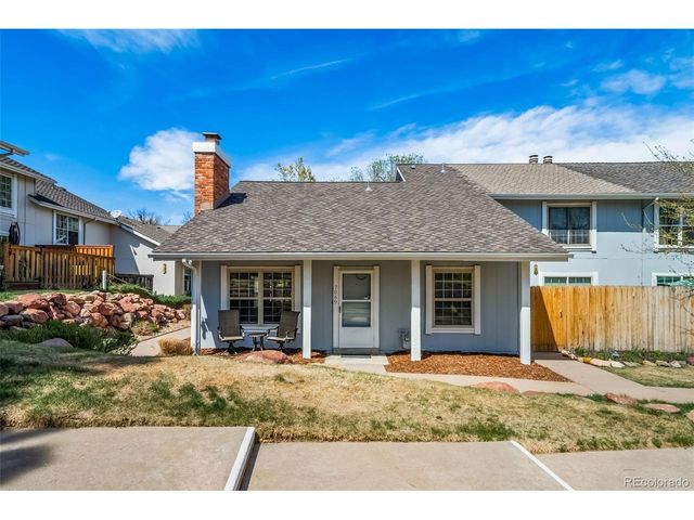 7069 S Knolls Way, Centennial, CO 80122