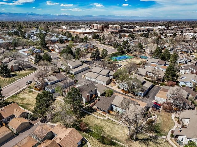 7069 S Knolls Way, Centennial, CO 80122